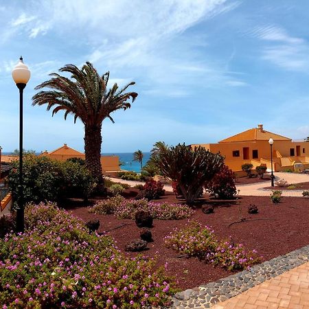 Apartament Grani Mar Costa Calma Zewnętrze zdjęcie