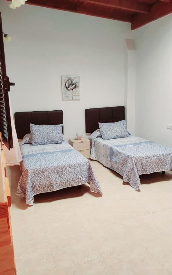 Apartament Grani Mar Costa Calma Zewnętrze zdjęcie