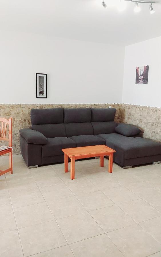 Apartament Grani Mar Costa Calma Zewnętrze zdjęcie