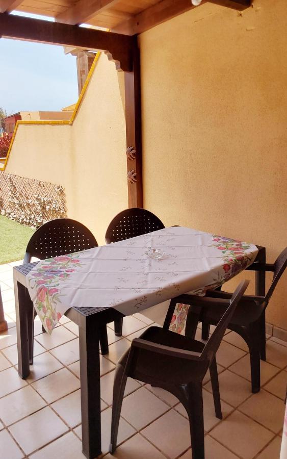 Apartament Grani Mar Costa Calma Zewnętrze zdjęcie