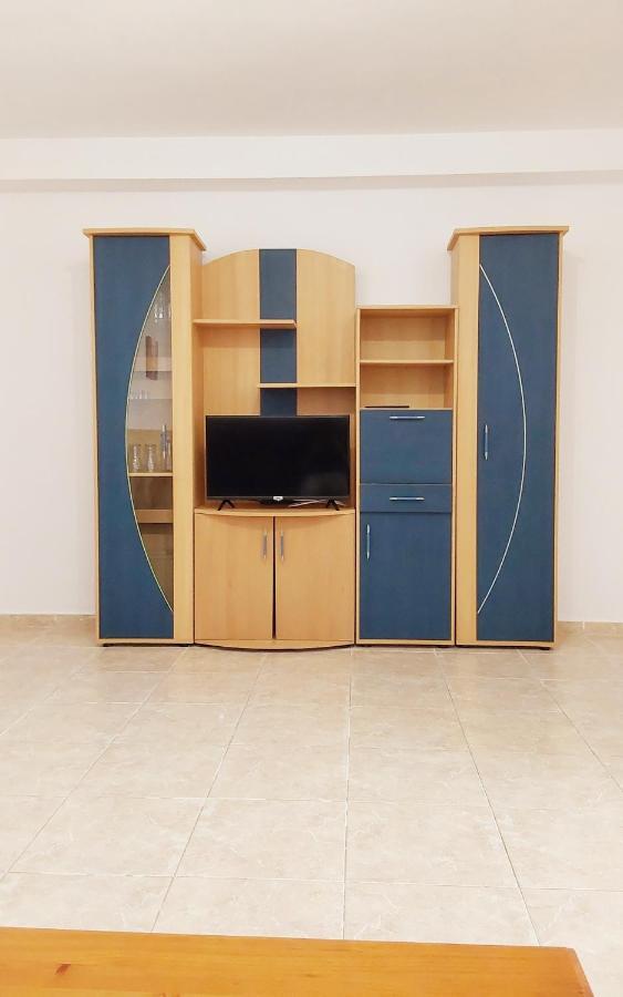 Apartament Grani Mar Costa Calma Zewnętrze zdjęcie
