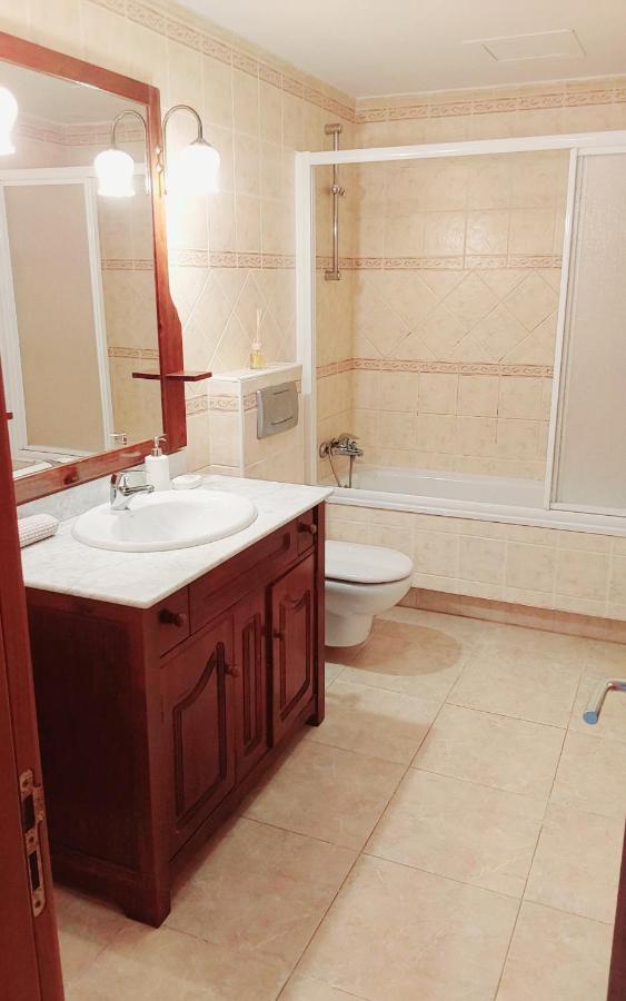 Apartament Grani Mar Costa Calma Zewnętrze zdjęcie