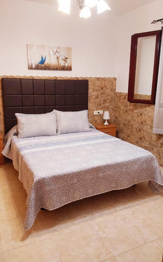 Apartament Grani Mar Costa Calma Zewnętrze zdjęcie