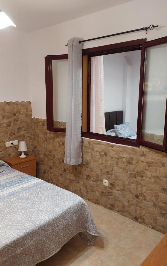 Apartament Grani Mar Costa Calma Zewnętrze zdjęcie