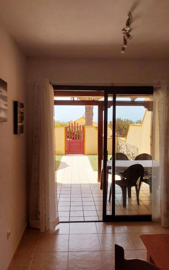 Apartament Grani Mar Costa Calma Zewnętrze zdjęcie