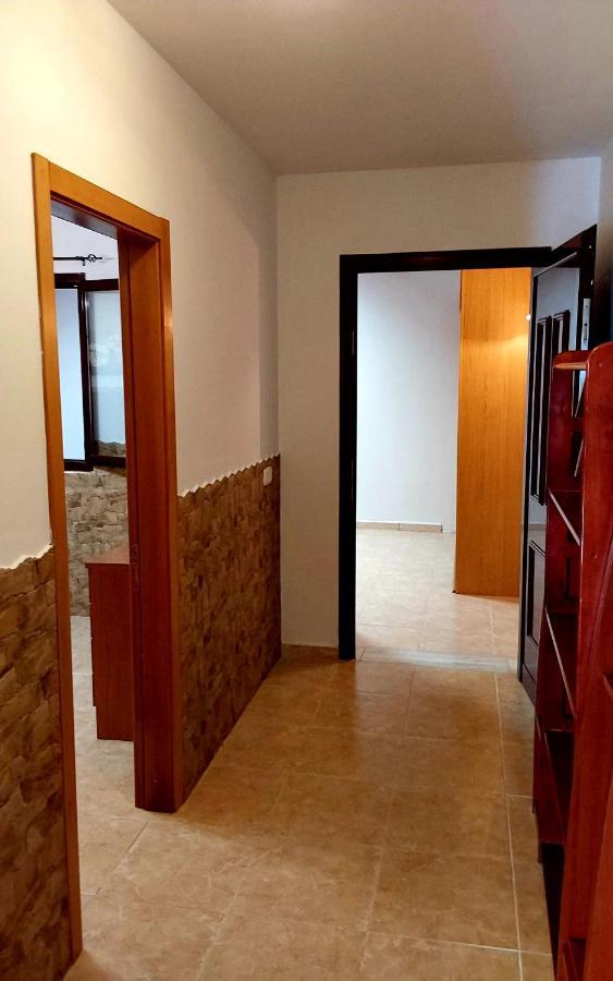 Apartament Grani Mar Costa Calma Zewnętrze zdjęcie