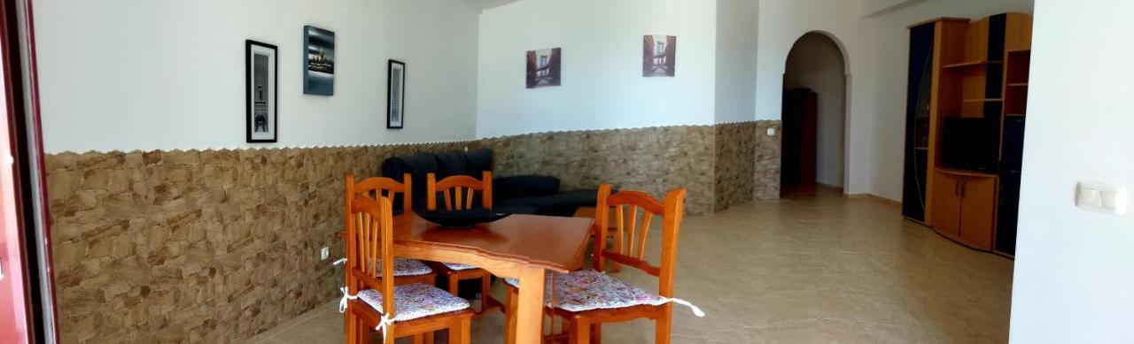 Apartament Grani Mar Costa Calma Zewnętrze zdjęcie
