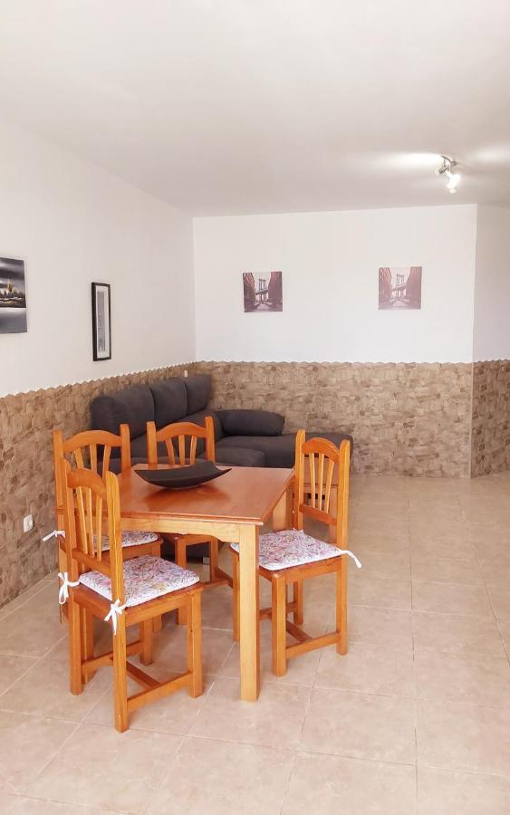 Apartament Grani Mar Costa Calma Zewnętrze zdjęcie