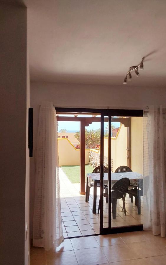 Apartament Grani Mar Costa Calma Zewnętrze zdjęcie